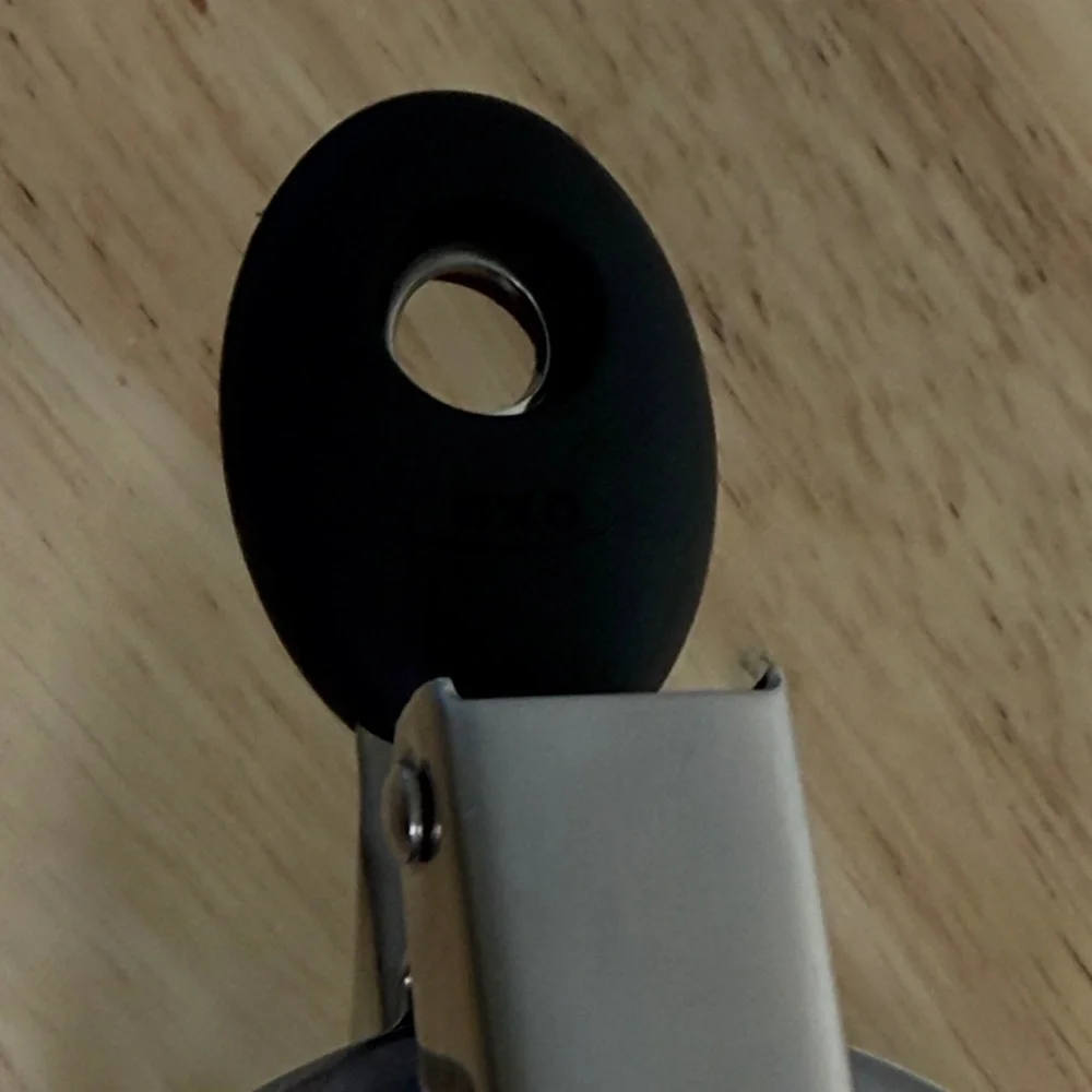 OXO Good Grips Stainless Steel Potato Ricer.
